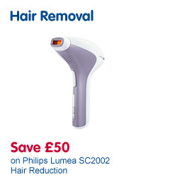 Philips Lumea